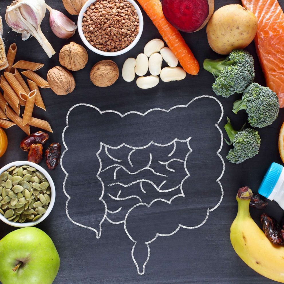 Digestive Enzyme Supplements: Buying Guide