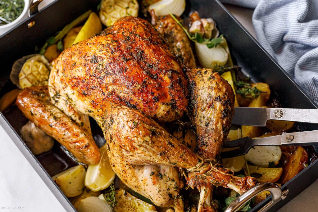 Turkey melatonin tryptophan