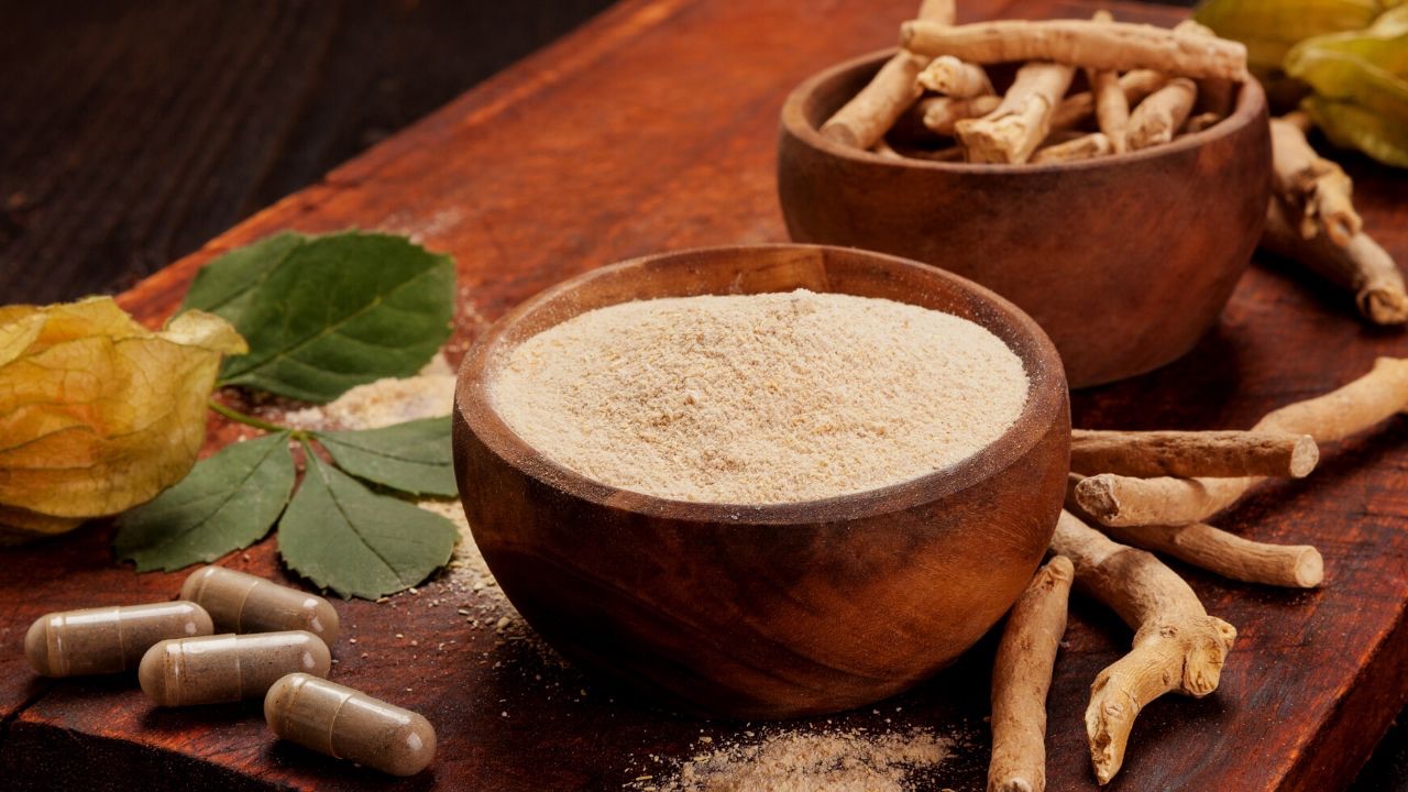 Adaptogens: What Are They & Foods High In Adaptogens