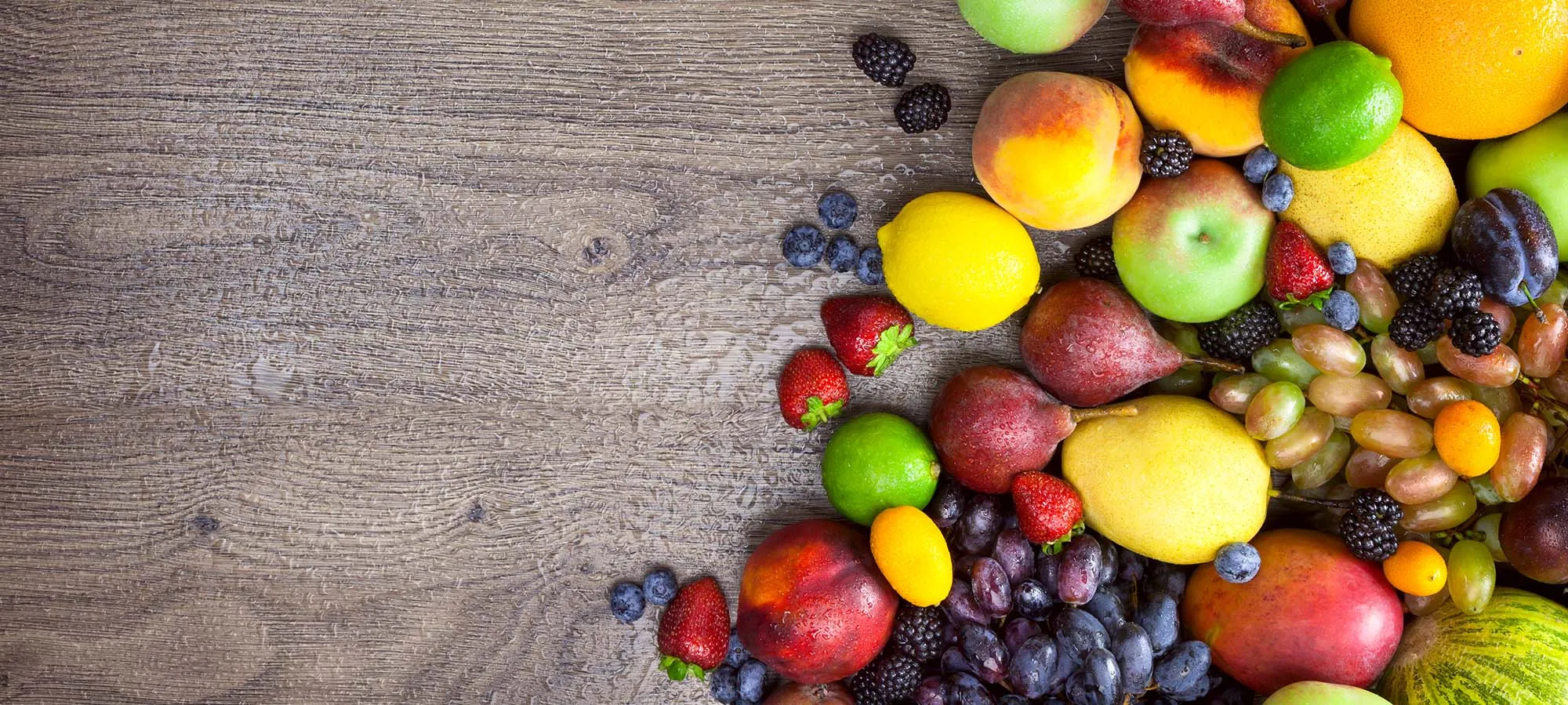 Antioxidant Foods: 6 Top Antioxidants & Rich Food Sources