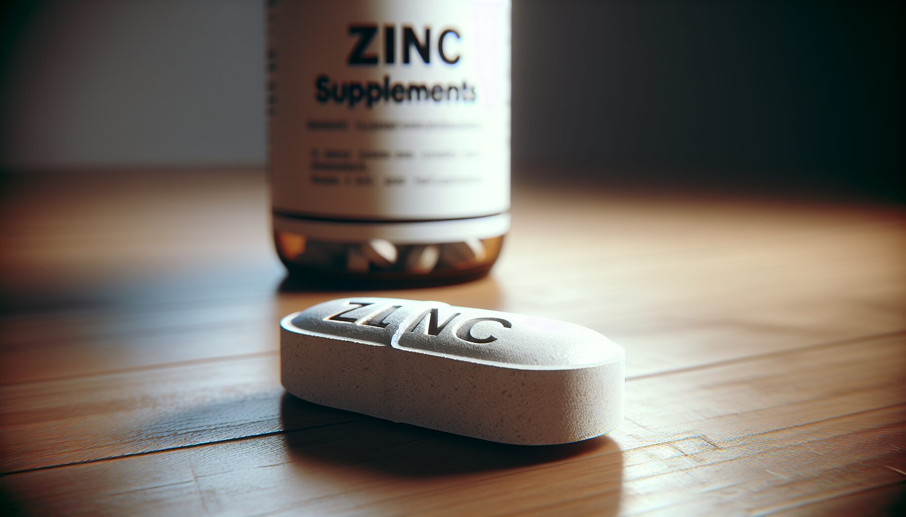 Zinc Benefits: From Fertility To Immunity