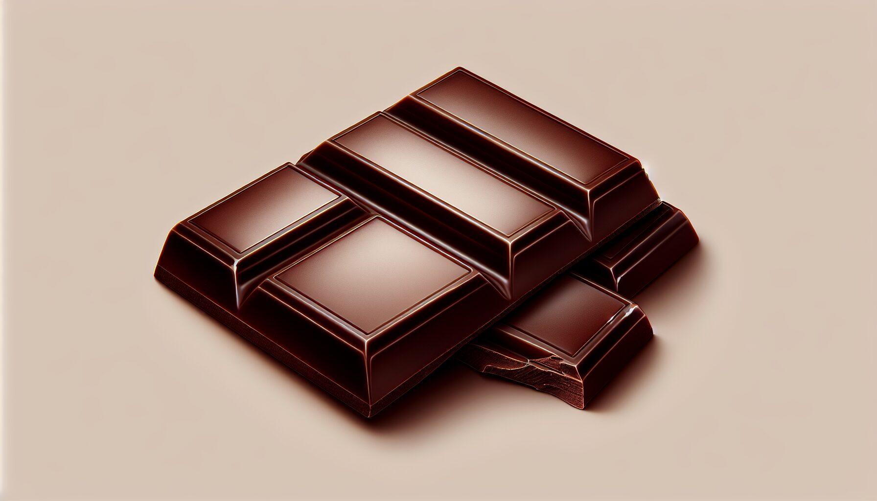 Dark Chocolate rich food source that is high in zinc