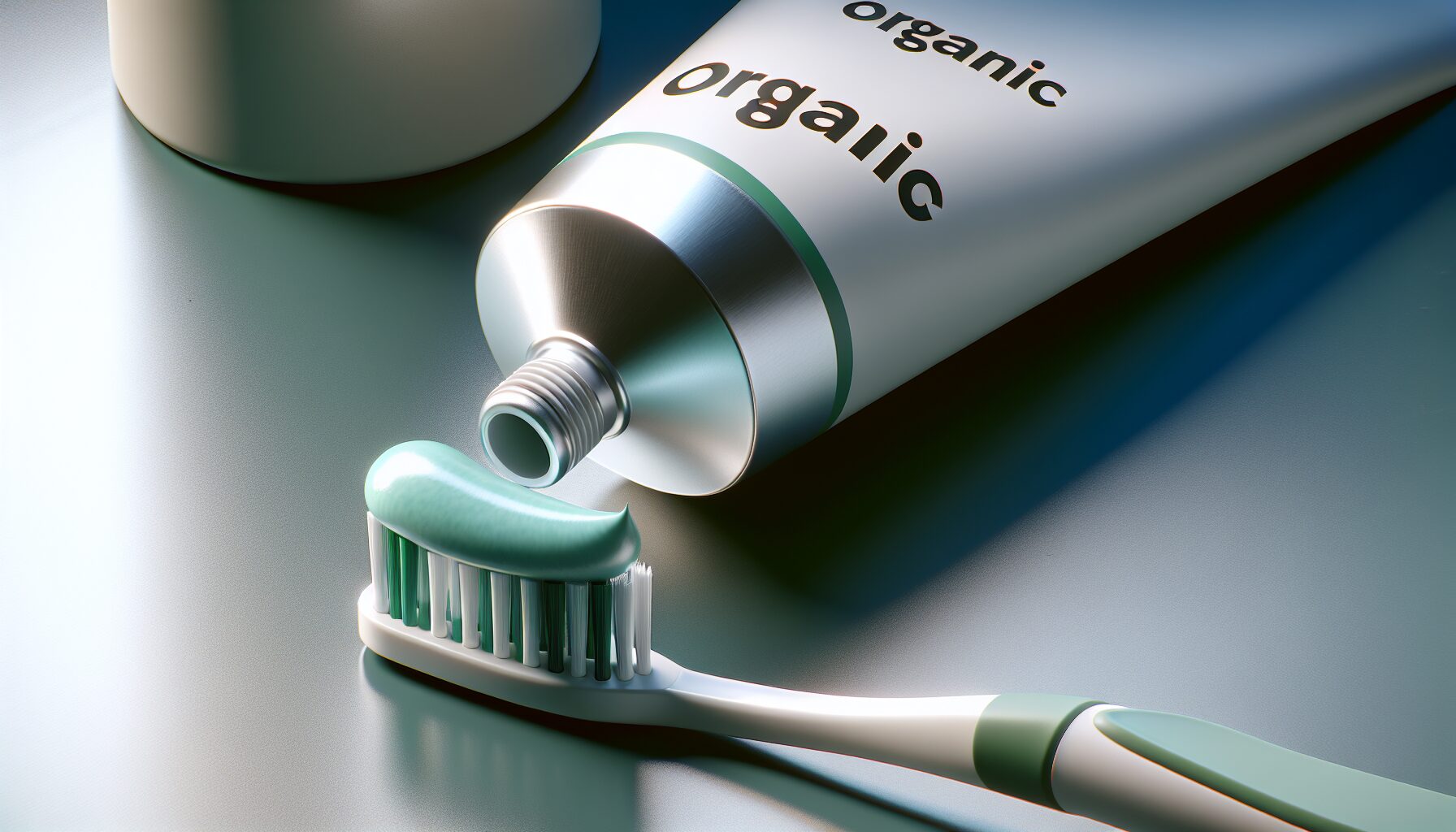 Top 6 Organic Or Fluoride Free Toothpastes