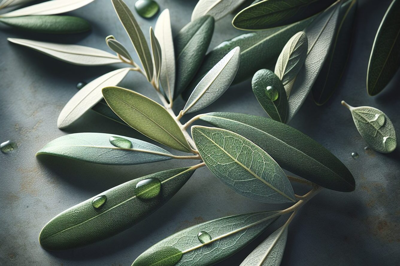 olive leaves