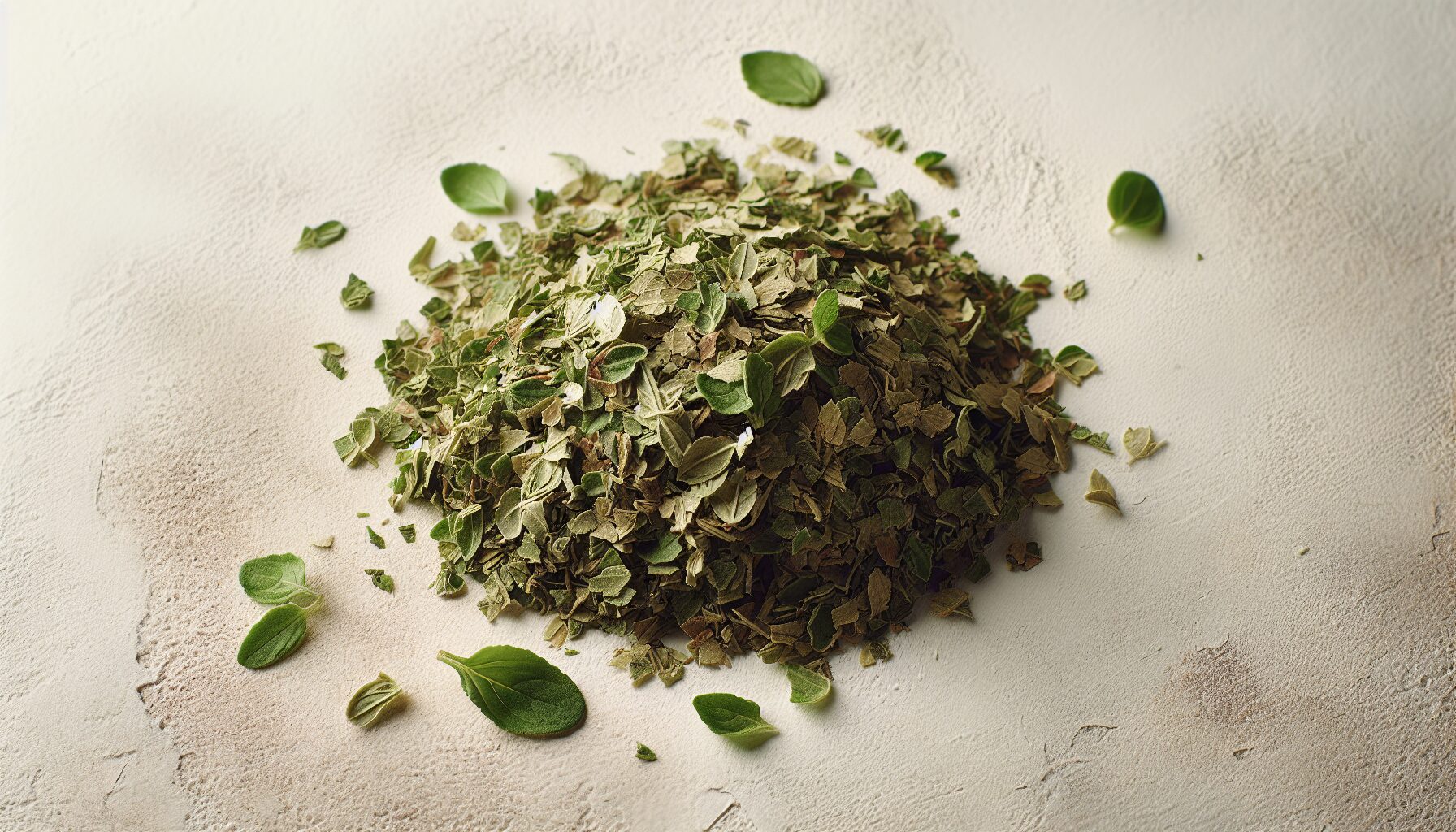 Health Benefits Of Oregano And Oregano Oil