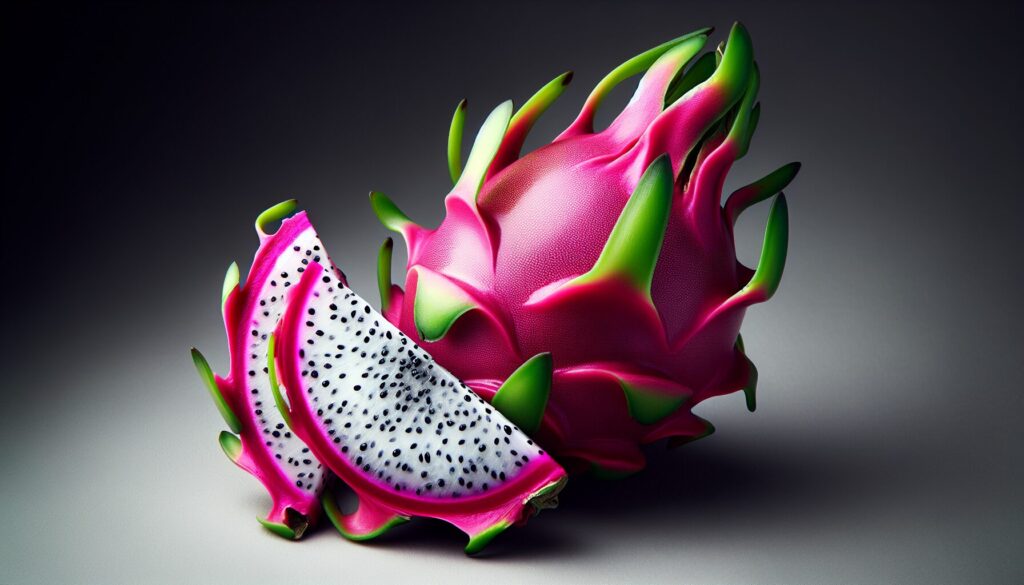 dragon fruit